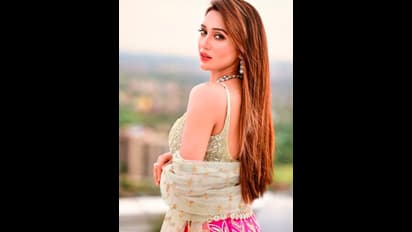 সুখবর মিলবে শীঘ্রই, এবার বিয়ে নিয়ে বড় খবর জানিয়ে দিলেন মিমি,  কী সেই 'Good News'