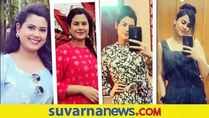 ಅಬ್ಬಾ! ಕಿರುತೆರೆ ನಟಿ ಐಶ್ವರ್ಯಾ ಬಸ್ಪುರೆ ವೇಟ್‌ ಲಾಸ್ ನೋಡಿ ನೆಟ್ಟಿಗರು ಶಾಕ್