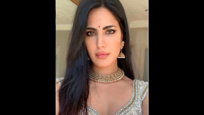 ಕತ್ರೀನಾಗೆ ಕನ್ಫ್ಯೂಸ್ ಮಾಡ್ತಾಳೆ ಈ ಸುಂದರಿ..! ಇಂಟರ್‌ನೆಟ್‌ನಲ್ಲಿ ವೈರಲ್