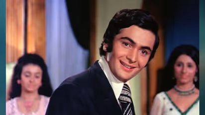 Rishi Kapoor birth anniversary: 7 best films by late veteran superstar