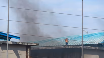 జైలులో గ్యాంగ్ వార్.. 68 మంది మృతి.. డ్రగ్స్ రవాణాపై ఆధిపత్యం కోసం ఘర్షణలు!