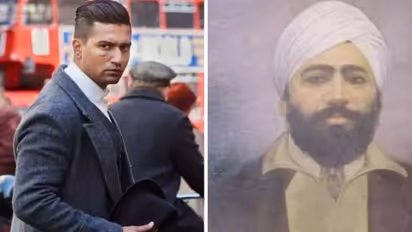 Sardar Udham: 5 reasons to watch Vicky Kaushal, Shoojit Sircar's film NOW