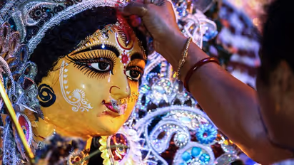 Navratri 2021: Know the importance of nine days, nine colours