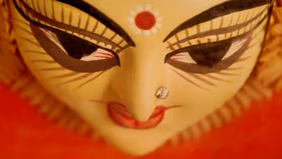 Navratri 2021: BMC issues SOPs; says '4-ft idol height, no flowers or sweets and more'