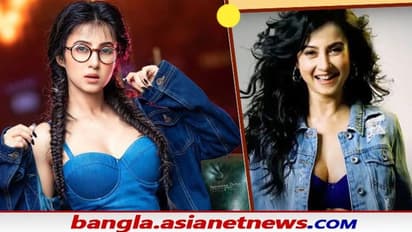 Monami Ghosh : 'এটা গাউন না বস্তা', 'Fashion Goal' দিতে গিয়ে চরম Trolled মনামী