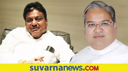 Karnataka Politics: ರೌಡಿಗಳ ರೀತಿಯಲ್ಲಿ ಮಾತಾಡಬೇಡಿ: ಎಂಬಿಪಾಗೆ ಕಾರಜೋಳ ತಿರುಗೇಟು