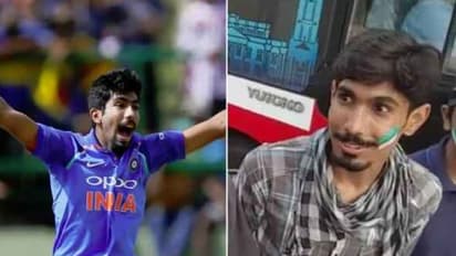 ರೋಹಿತ್ ಶರ್ಮಾ-ಜಸ್ಪ್ರೀತ್ ಬುಮ್ರಾ: ಟೀಮ್‌ ಇಂಡಿಯಾದ  ಆಟಗಾರರ ಲುಕ್‌ಅಲೈಕ್‌ ಇಲ್ಲಿದ್ದಾರೆ!