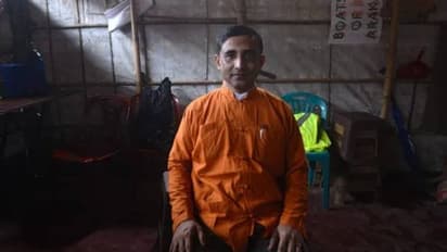 റോഹിങ്ക്യൻ നേതാവ് വെടിയേറ്റ് കൊല്ലപ്പെട്ടു, അന്വേഷിച്ച് നടപടിയെടുക്കണമെന്ന് മനുഷ്യാവകാശ പ്രവർത്തകർ