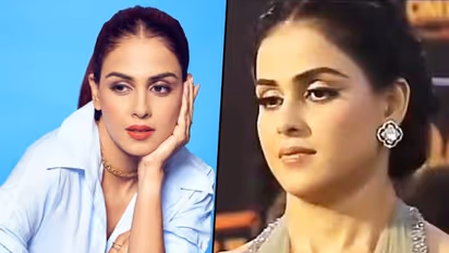 Here's how Genelia D'Souza reacted when called besharam, cheap, vulgar aunty