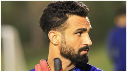 నన్ను వదిలేయండి బాబోయ్.. నేను మాజీ సీఎంను కాదు.. గోల్ కీపర్ విజ్ఞప్తి.. స్పందించిన మాజీ సీఎం