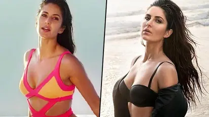Katrina Kaif is not 'HOT or 'SEXY'; read what the actress thinks of herself