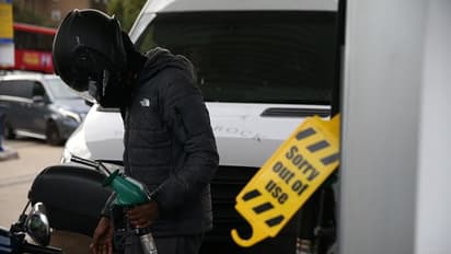 ഇന്നും ഇന്ധനവില കൂട്ടി; ഡീസലിന് 32 പൈസയും പെട്രോളിന് 25പൈസയും കൂട്ടി