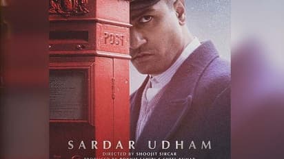Sardar Udham trailer out: Vicky Kaushal paints bravery on the walls of patriotism in epic freedom saga