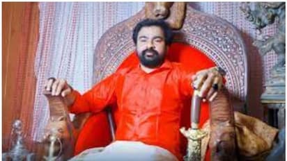 പോക്സോ പീഡന കേസിന് പിന്നിൽ 'സർക്കാരിൽ സ്വാധീനമുള്ള വിഐപി വനിത': മോൻസൻ മാവുങ്കൽ