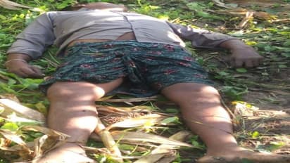 జగిత్యాల జిల్లాలో విషాదం... ప్రాణాలను తెగించి అన్నను కాపాడి... తమ్ముడు దుర్మరణం