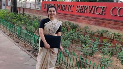 UPSC में 9वीं रैंक पाने वाली अपाला ने तोड़ा रिकार्ड, अब बनी नंबर-1, देखें कैसे हासिल की उपलब्धि