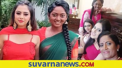 DNA ರಿಪೋರ್ಟ್ಸ್ ಬಂತು; ನಕ್ಷತಾ ಮಗಳಲ್ಲ, ಶ್ವೇತಾ ಮುಂದಿನ ಪ್ಲಾನ್ ಏನು?