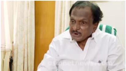 കോൺഗ്രസിൽ വീണ്ടും രാജി, കെപിസിസി മുൻ സെക്രട്ടറി സോളമൻ അലക്സ് സിപിഎമ്മിലേക്ക്