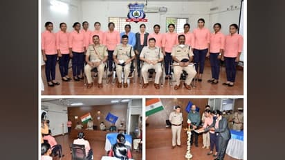 'By women, for women, of women’: Bengaluru police forms 31-member squad to fight crimes against women, kids