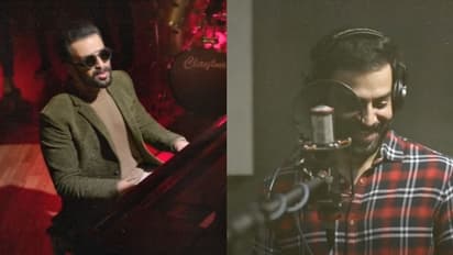 'റേ മാത്യൂസ്' എന്ന പിയാനിസ്റ്റ്; 'ഭ്രമ'ത്തിലെ പൃഥ്വിരാജ് പാടിയ ഗാനമെത്തി