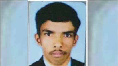 പ്രവാസി മലയാളി യുവാവ് ജോലിസ്ഥലത്ത് കുഴഞ്ഞുവീണുമരിച്ചു