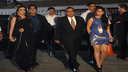 Mukesh Ambani इस देश में बनाएंगे आशियाना, पूरे परिवार के साथ हो सकते हैं Shift