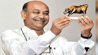 స్టాక్ మార్కెట్ బుల్ Radhakishan Damani కన్నేసిన టాటా గ్రూప్ స్టాక్ ఇదే..మీరు ఓ లుక్కేయండి...