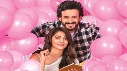 మోస్ట్ ఎలిజిబుల్ బ్యాచ్ లర్ ట్రైలర్ : ‘9000 రాత్రులు కలిసి పడుకోవాలి’..