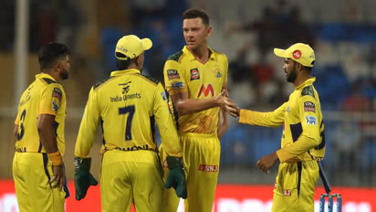IPL 2021, SRH vs CSK: Chennai Super Kings books playoffs berth as social media goes berserk