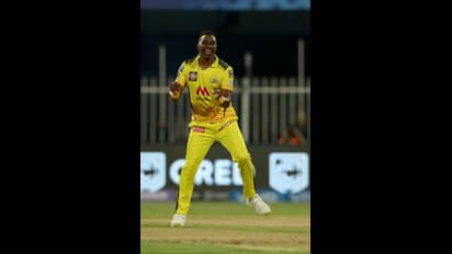 IPL Retention: ಚೆನ್ನೈ ಸೂಪರ್ ಕಿಂಗ್ಸ್ ತಂಡದಿಂದ ಡ್ವೇನ್ ಬ್ರಾವೋ ಔಟ್!