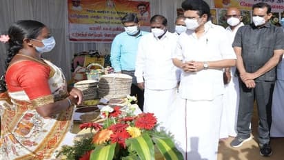 இதுவரை எந்த முதலமைச்சரும் செய்திடாத காரியம்… பாராட்டு மழையில் நனையும் முதலமைச்சர் மு.க.ஸ்டாலின்.!