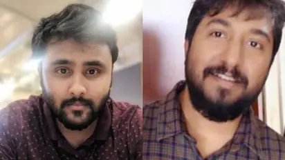 വിനീത് ശ്രീനിവാസൻ വീട്ടു തടങ്കലില്, വേറിട്ട പരസ്യവുമായി ഫിലിം എഡിറ്റര്