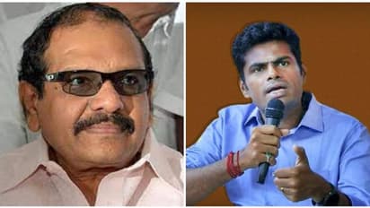 பிரதமர் மோடியின் போலி புகைப்படத்தைப் பகிர்ந்த பீட்டர் அல்போன்ஸ்.. அசிங்கப்படுத்திய பாஜக..!