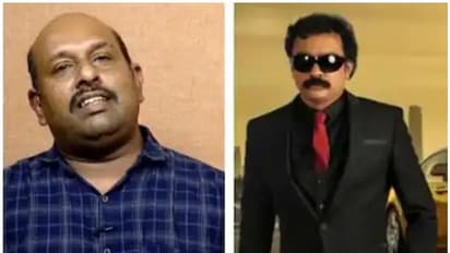 പുരാവസ്തു തട്ടിപ്പ്; ഇന്നത്തെ മൊഴിയെടുക്കൽ അവസാനിച്ചു, പണം നൽകാനുണ്ടെന്ന് മോൻസൻ സമ്മതിച്ചതായി സന്തോഷ്