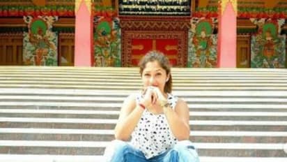 ಕಿರುತೆರೆ ನಟಿ ಸುಸೈಡ್‌ ಕೇಸ್‌ಗೆ ಟ್ವಿಸ್ಟ್.. ಮದುವೆಯಾಗು ಎಂದು ಕಿರುಕುಳ ಕೊಡ್ತಿದ್ದ ನಟ!