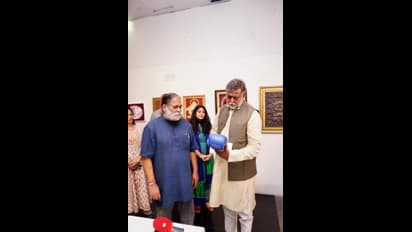 पीएम मोदी की गिफ्ट्स की ई-नीलामी: टोक्यो ओलंपिक खिलाड़ियों की गिफ्ट्स से लेकर राम मंदिर का मॉडल तक खरीद सकते