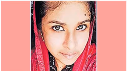 വിഷം കഴിച്ചുവെന്ന സന്ദേശം സുഹൃത്തിന് അയച്ചു; നാലാം ദിനം പതിനേഴുകാരി മരിച്ചു