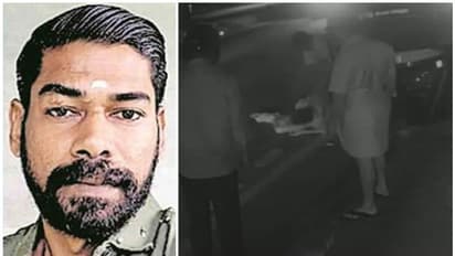 അര്ധരാത്രി നഗരമധ്യത്തില് ഓട്ടോ മറിച്ചു; ബന്ധു വഴിയരികില് ഉപേക്ഷിച്ച പരിക്കേറ്റയാള് മരണപ്പെട്ടു