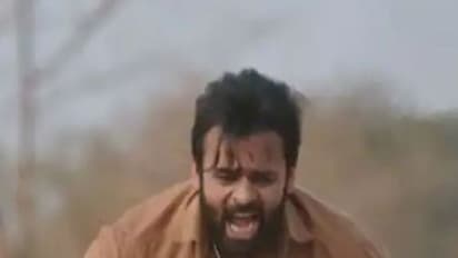 సాయి ధరమ్ తేజ్ 'రిపబ్లిక్' యూఎస్ ప్రీమియర్ షో టాక్