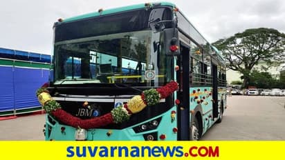 Bengaluru: ಬಿಎಂಟಿಸಿ ಪಾಲಿಗೆ ಬಿಳಿಯಾನೆಯಾದ ಎಲೆಕ್ಟ್ರಿಕ್ ಬಸ್!