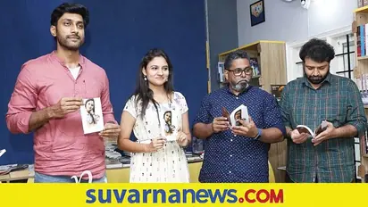 ನನ್ನೊಳಗಿನ ಕನಸು ಸಾಕಾರಗೊಂಡಿತು: ರಂಜನಿ