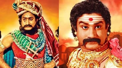 100 நாட்களை கடந்து வெள்ளி விழா கண்ட சிவாஜி கணேசனின் கிளாசிக் ஹிட் படங்களின் தொகுப்பு இதோ...