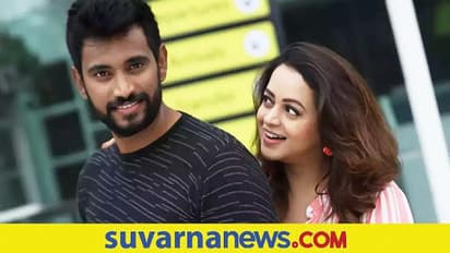 ಭಾವನಾ ತಪ್ಪು ಕನ್ನಡ ಮಾತಾಡ್ತಿದ್ರೆ ನಗು ಬರುತ್ತಿತ್ತು: ಡಾರ್ಲಿಂಗ್ ಕೃಷ್ಣ