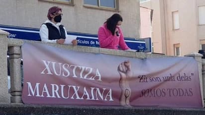 സ്ത്രീകള് പൊതുസ്ഥലങ്ങളില് മൂത്രമൊഴിക്കുന്ന വീഡിയോ പോണ്സൈറ്റില്, നടപടിയെടുക്കണമെന്നാവശ്യപ്പെട്ട് പ്രതിഷേധം