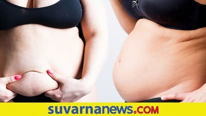 Health Tips : ತೂಕ ಇಳಿಸ್ಬೇಕಾ? ಹಾಗಾದ್ರೆ ಪ್ಲ್ಯಾಸ್ಟಿಕ್ನಿಂದ ದೂರವಿರಿ!