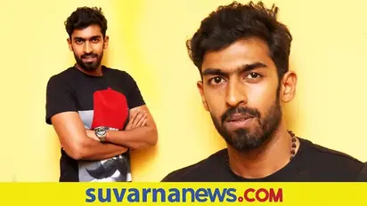 ಮೂರು ಸಿನಿಮಾ ರಿಲೀಸ್ ತಡವಾದರೂ ಹ್ಯಾಪಿ ಸ್ಪೇಸ್ನಲ್ಲಿರುವೆ: ವಿನಯ್ ರಾಜ್ಕುಮಾರ್