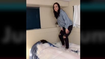 'സോക്കിങ്'; വിവാഹത്തിനുമുമ്പ് സെക്സ് പാടില്ലെന്ന കർശനനിയമത്തെ മറികടക്കാൻ മോർമൺ കൗമാരക്കാർ കണ്ടെത്തിയ തന്ത്രം