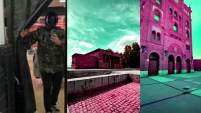 2027 -ലെത്തി, കൂട്ടവംശനാശം സംഭവിക്കും, അന്നിവിടെ മനുഷ്യരാരും കാണില്ല, വിചിത്രവാദവും വീഡിയോയുമായി ഒരാൾ