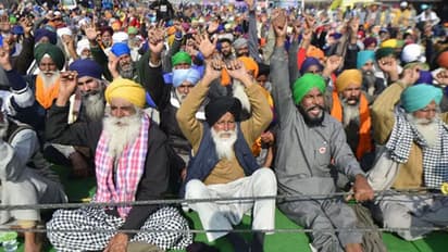 जंतर-मंतर पर प्रदर्शन की परमिशन मांग रहे किसान नेताओं की SC ने ली क्लास-आप हर चीज बाधित कर रहे हैं