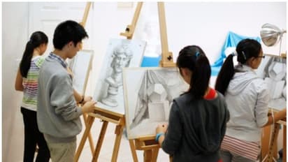 ഗവ.ഫൈൻ ആർട്‌സ് കോളജുകളിൽ ബി.എഫ്.എ: ഒക്ടോബർ 7വരെ സമയം; പ്ലസ് ടൂ തത്തുല്യം യോ​ഗ്യത